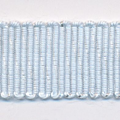 メタリックペタシャムリボン #83