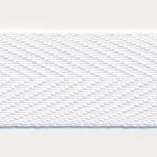 ポリエステル杉綾テープ #01