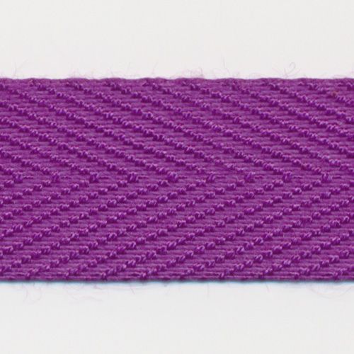 ポリエステル杉綾テープ #125