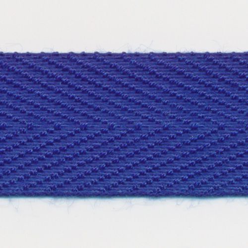 ポリエステル杉綾テープ #128