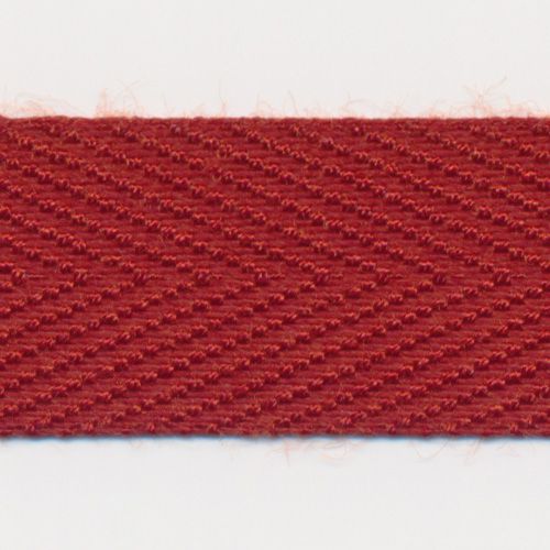 ポリエステル杉綾テープ #132