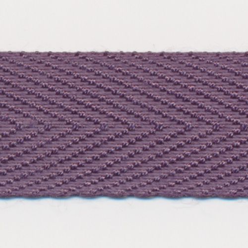 ポリエステル杉綾テープ #18