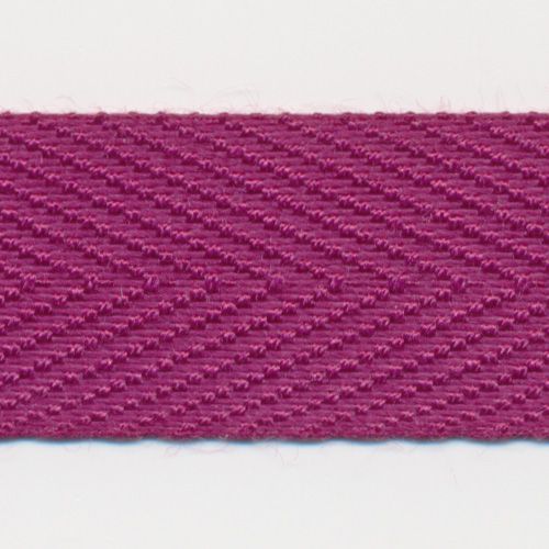 ポリエステル杉綾テープ #20