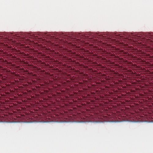 ポリエステル杉綾テープ #40