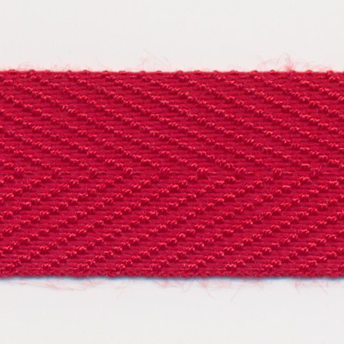 ポリエステル杉綾テープ #42