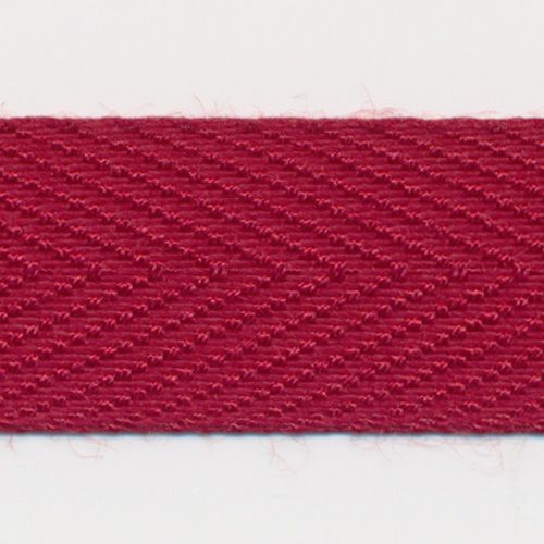 ポリエステル杉綾テープ #43