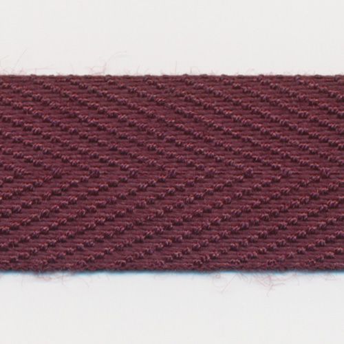 ポリエステル杉綾テープ #56