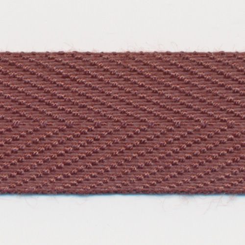 ポリエステル杉綾テープ #61