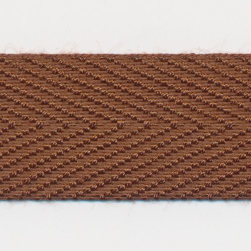 ポリエステル杉綾テープ #73