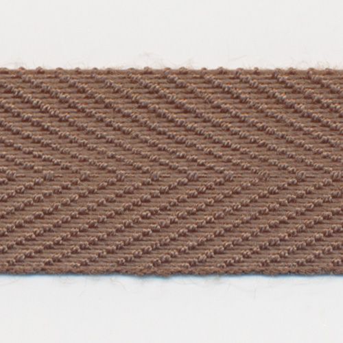 ポリエステル杉綾テープ #74