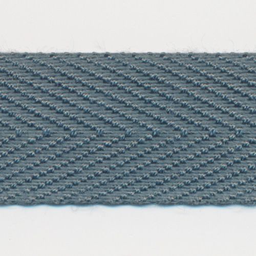 ポリエステル杉綾テープ #80