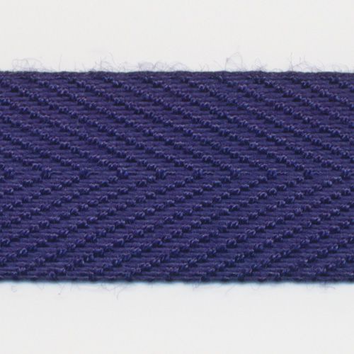 ポリエステル杉綾テープ #84