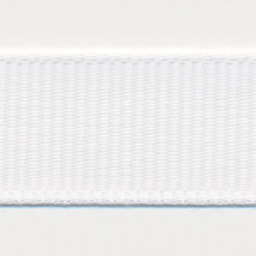 ポリエステルグログランリボン #01