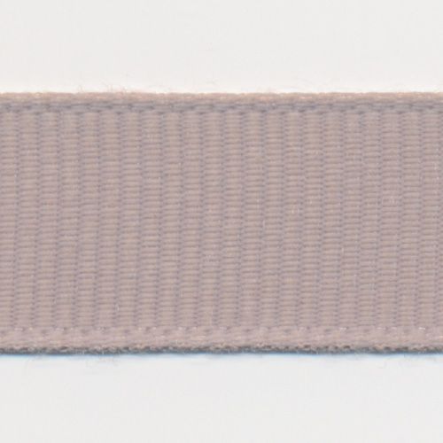 ポリエステルグログランリボン #07