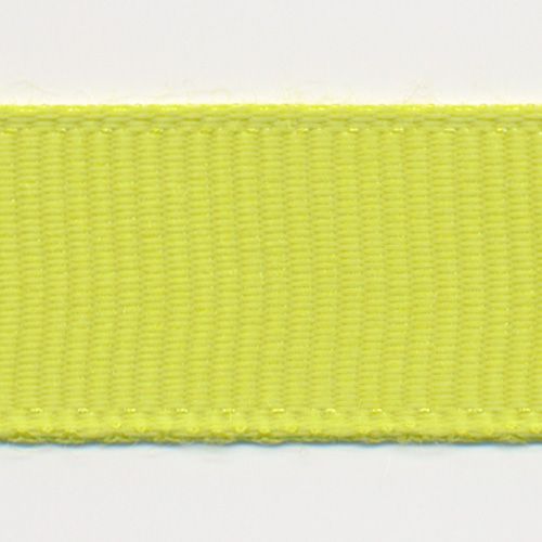 ポリエステルグログランリボン #107