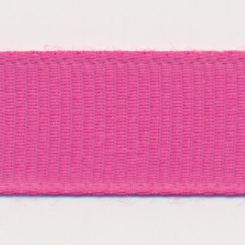 ポリエステルグログランリボン #121