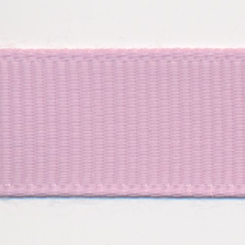 ポリエステルグログランリボン #124