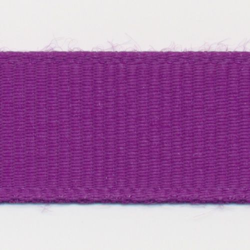 ポリエステルグログランリボン #125