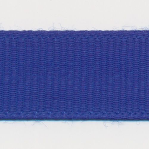 ポリエステルグログランリボン #128