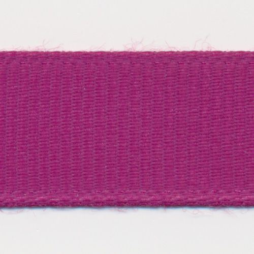 ポリエステルグログランリボン #20