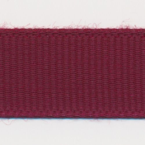 ポリエステルグログランリボン #40