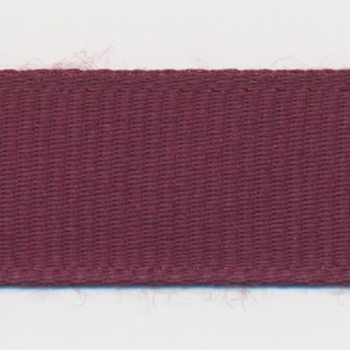 ポリエステルグログランリボン #56