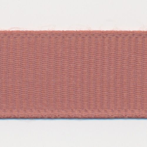 ポリエステルグログランリボン #63