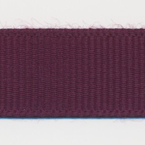 ポリエステルグログランリボン #87