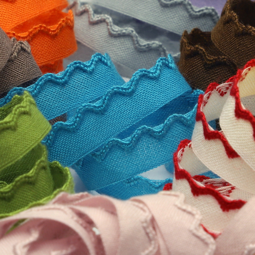 チロルテープ #23 ブルーグレー