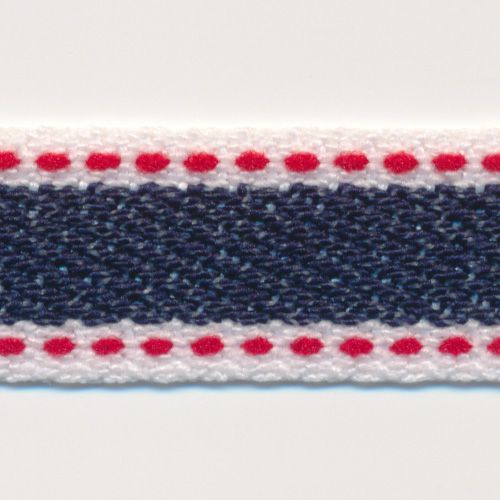 デニムストレッチテープ #01