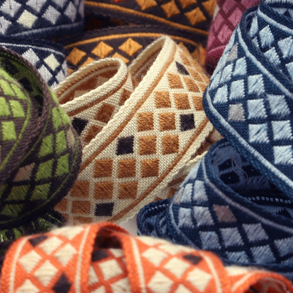 チロルテープ #2 ベージュ