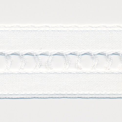 コットンラダーリボン #00