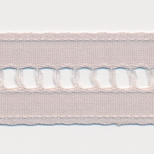 コットンラダーリボン #101