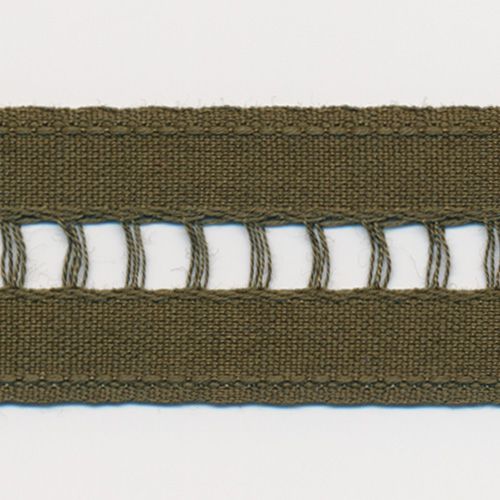 コットンラダーリボン #136