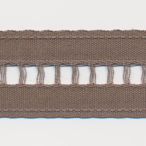 コットンラダーリボン #34