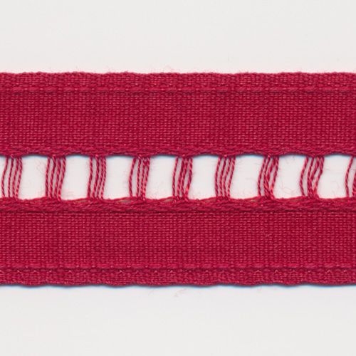 コットンラダーリボン #53