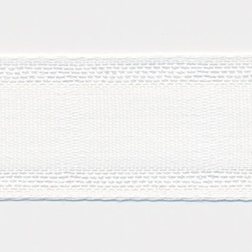 コットンガーゼリボン #01