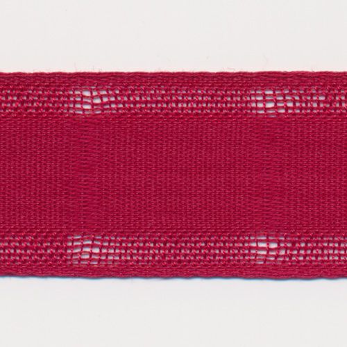 コットンガーゼリボン #53