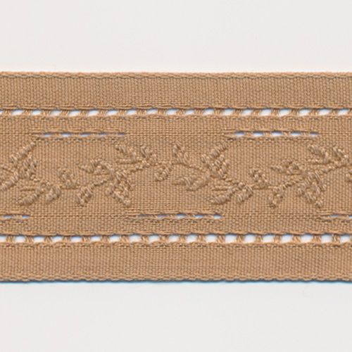 ナチュラルレーシィリボン #12