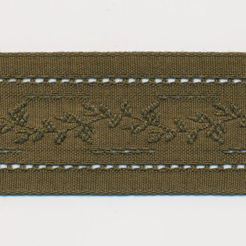 ナチュラルレーシィリボン #136