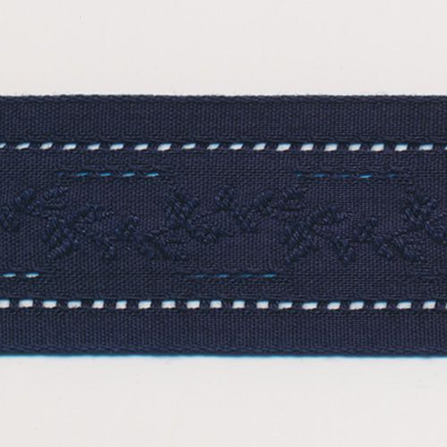 ナチュラルレーシィリボン #47