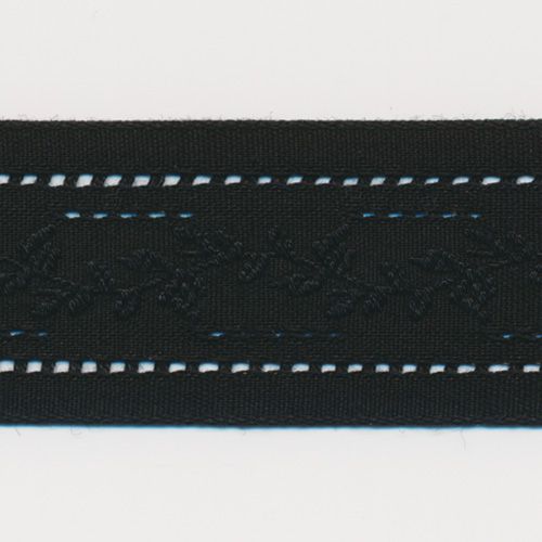 ナチュラルレーシィリボン #50