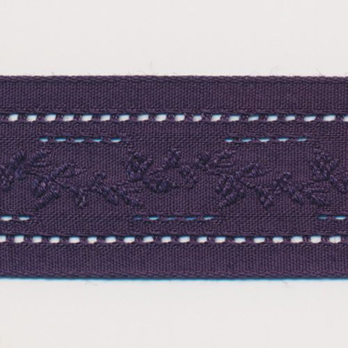 ナチュラルレーシィリボン #88