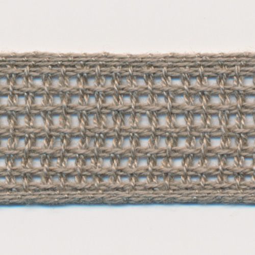 コットンメッシュリボン #31