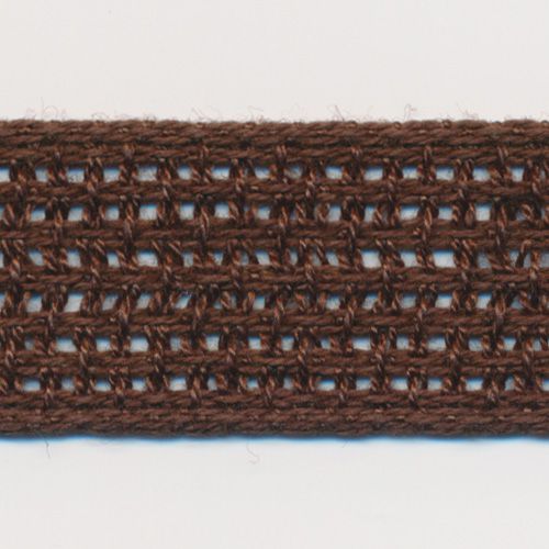 コットンメッシュリボン #36