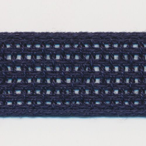 コットンメッシュリボン #47