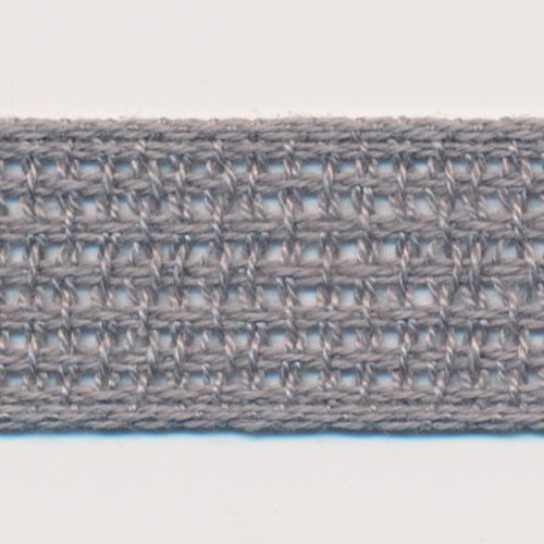 コットンメッシュリボン #49