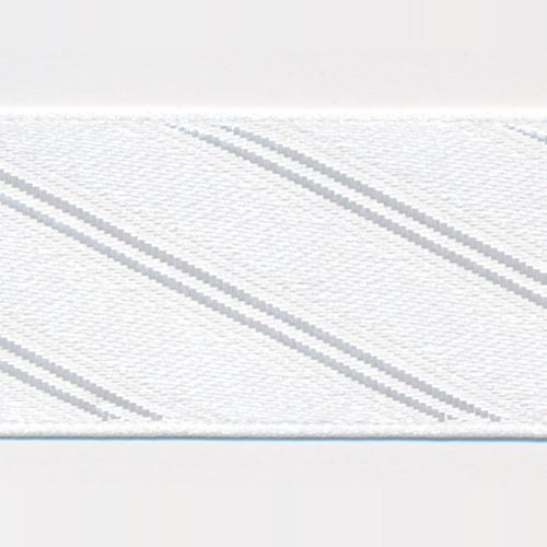 ツイルサテンリボン #01