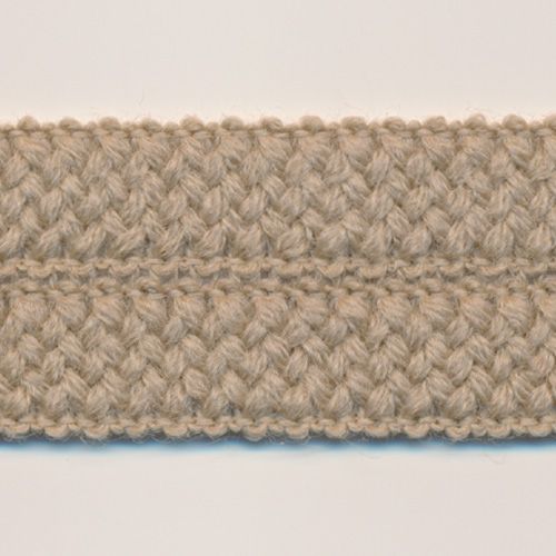 ウールニットバインダーテープ #4