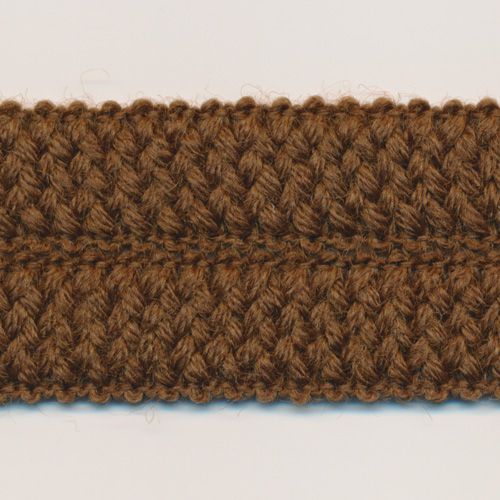 ウールニットバインダーテープ #6